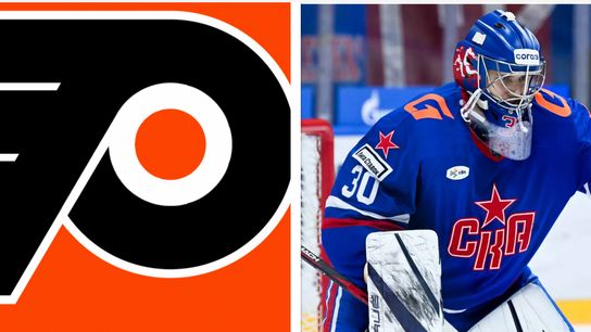 Do the Flyers Have Too Many Goalies, Or NO Goalies? (NHL News)